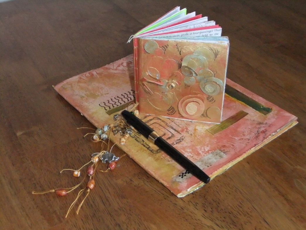 little journals